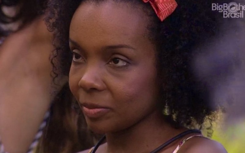 BBB20 - Após resultado da nova prova do anjo, Thelma se isola no quarto e tem crise de choro