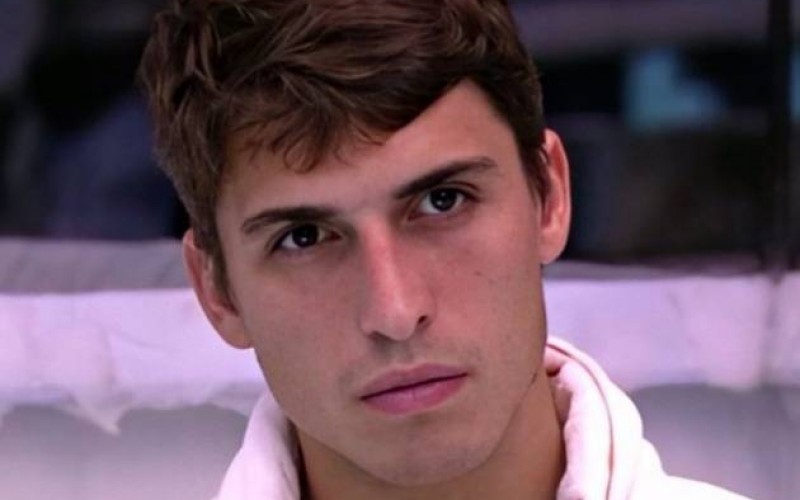 BBB20 - Correndo risco, Babu e Felipe Prior planejam voto em Flayslane