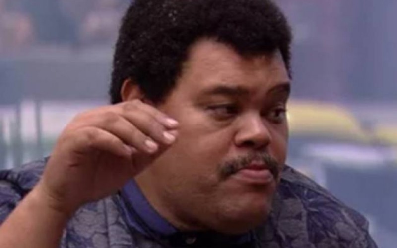 BBB20 - Babu Santana declara plano para acabar romance entre Marcela e Daniel