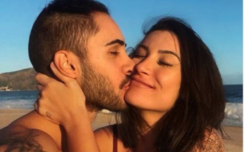 BBB20 - Bianca Andrade conta que Diogo Melim já escreveu música sobre ela que ainda será lançada