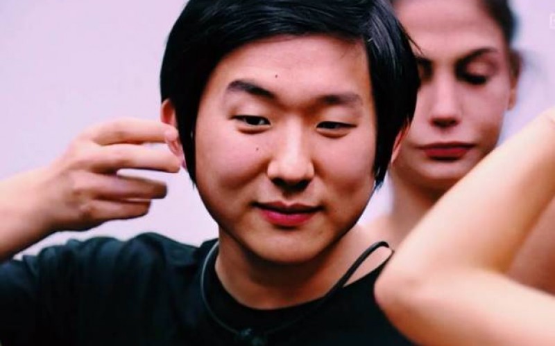 BBB20 - “Boto no paredão e elimino”, dispara Pyong sobre mágica para fazer alguém desaparecer