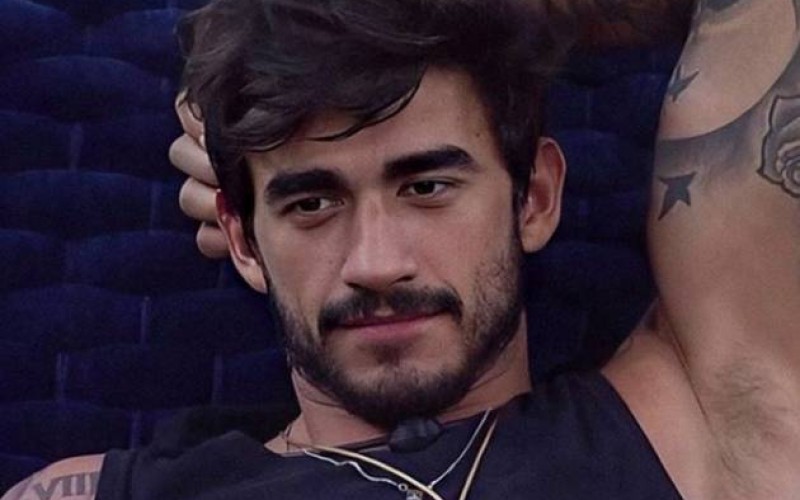 BBB20 - Deixando Gabi de lado, Guilherme avisa que se ganhar o anjo vai dar para Mari ou Flayslane