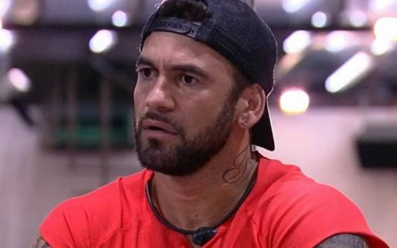 Eliminado do ‘BBB20’, Hadson planeja carreira como técnico de futebol