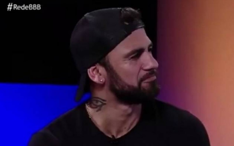 BBB20 - Eliminado, Hadson dispara sobre injustiça e reage com acusação de machismo: “Acho errado”