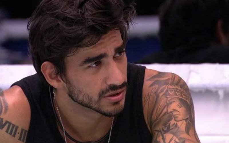 BBB20 - Em votação recorde, Guilherme é eliminado