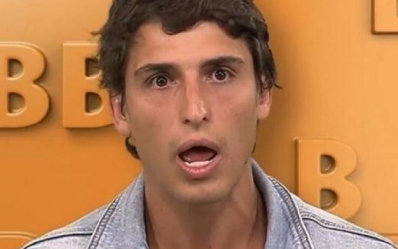 BBB20 - Felipe critica Manu: “falta de respeito com o programa”