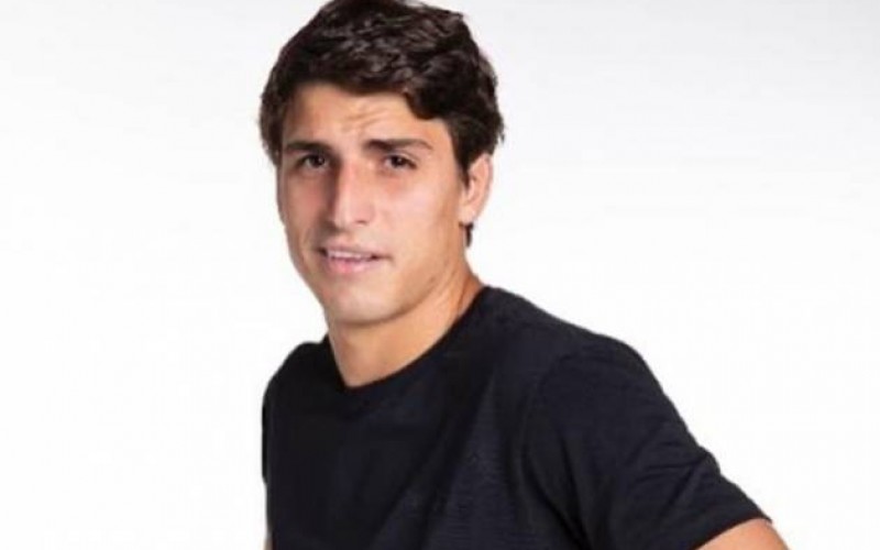 BBB20 - Felipe Prior faz desabafo sobre Marcela e Giselly e diz : “Traíras”