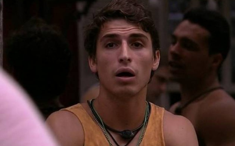 BBB20 - Felipe Prior lamenta rejeição dentro da casa e avalia cargo de vilão