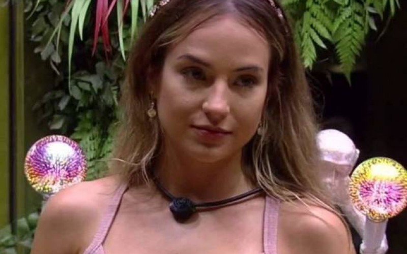 BBB20 - Gabi diz que sisters excluem Rafa: “Não gosto disso”