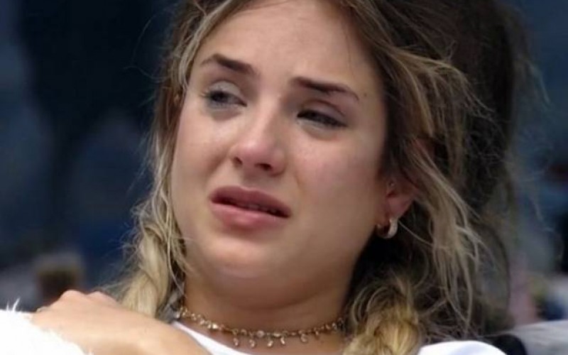 BBB20 - Gabi Martins revela insegurança no romance com Guilherme e desabafa