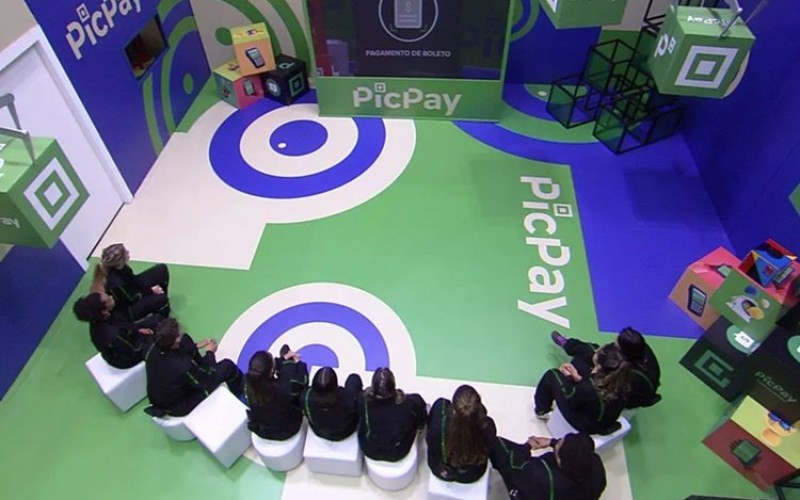 BBB20 - Gizelly e Ivy vencem a Prova do LÃder; saiba quem está no Paredão