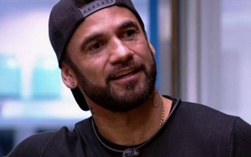 BBB20 - Hadson é o terceiro eliminado