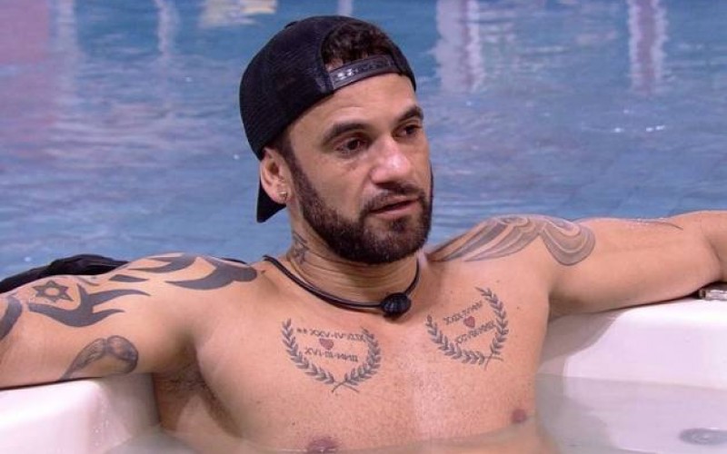 BBB20 - Hadson revela torcida com Paredão contra Marcela para esclarecer incógnita