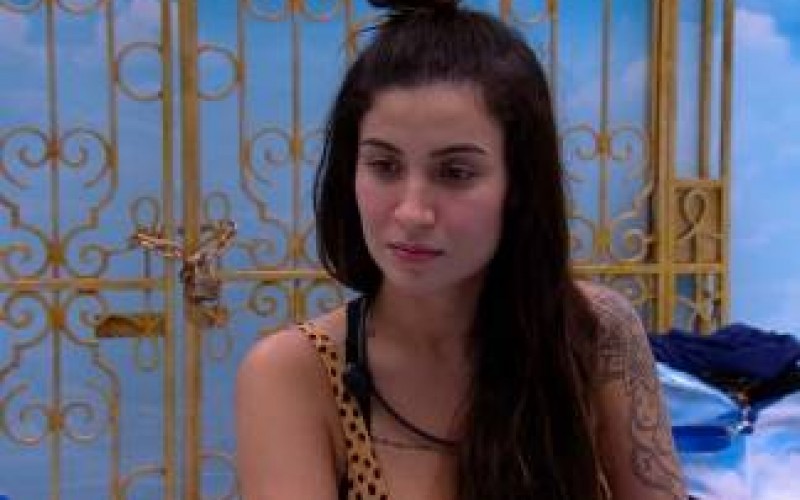 BBB20 - Internautas colocam hashtag PanoRosa nas mais comentadas do twitter; entenda