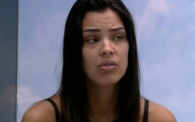 BBB20 - Ivy critica atitude de Prior: “Que discurso foi aquele?”