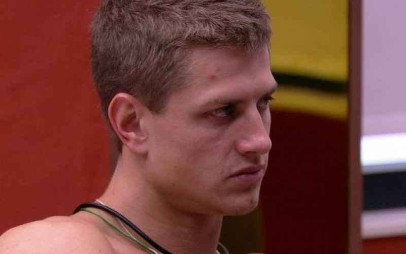 BBB20 - Lucas faz promessa e revela ameaça, caso volte do Paredão