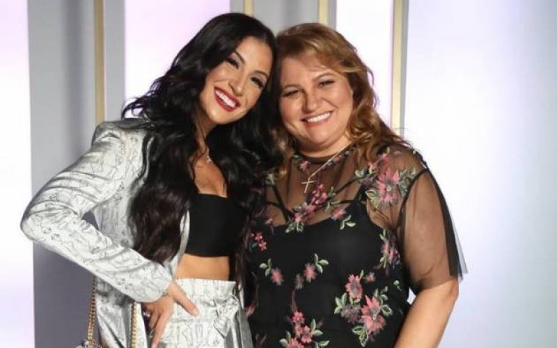 BBB20 - Mãe de Bianca se manifesta sobre paredão de hoje: “Preferimos que ela saia”