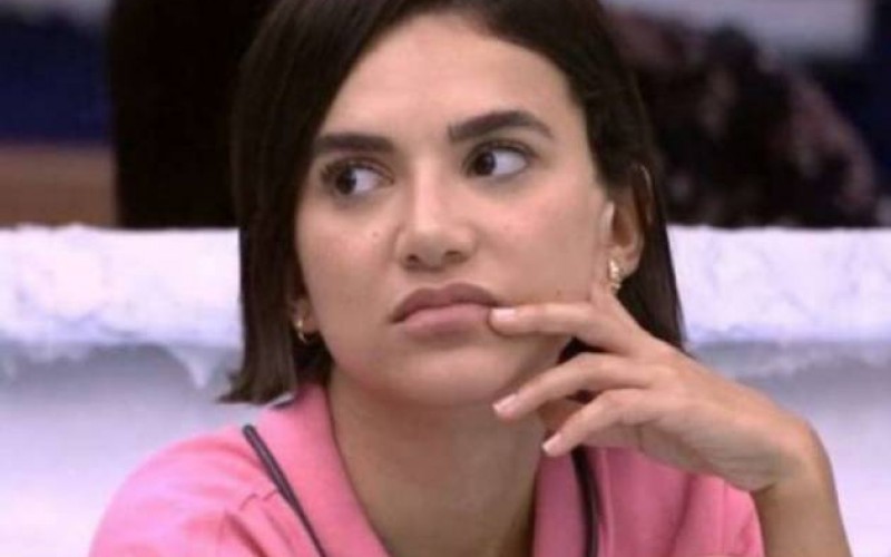BBB20 - Manu Gavassi crava opinião polêmica ao desabafar sobre arrogância