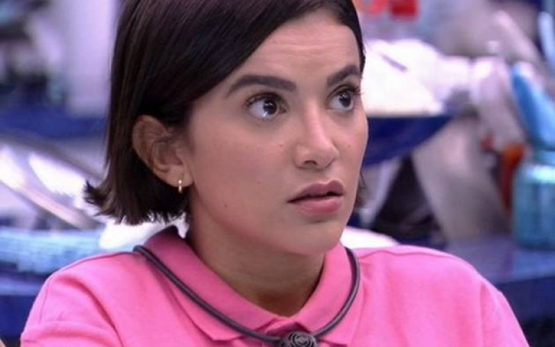 BBB20 - Manu Gavassi é acusada de racismo após comentário polêmico