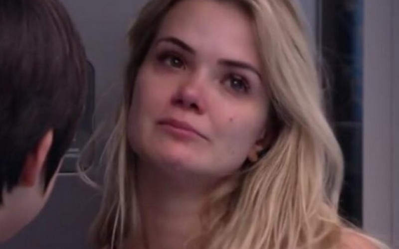 BBB20 - Marcela desabafa e lamenta susposta censura da direção do reality