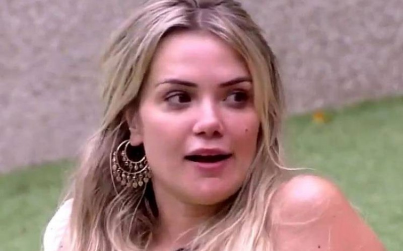 BBB20 - Marcela desabafa sobre Pyong: “Se ele saiu mesmo, vai ser um baque muito grande”
