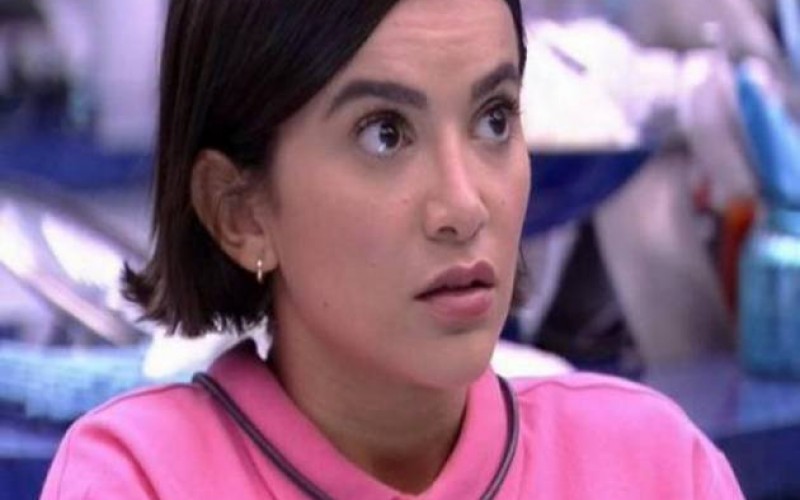 BBB20 - “Me ajuda a te ajudar”, declara Manu sobre sister