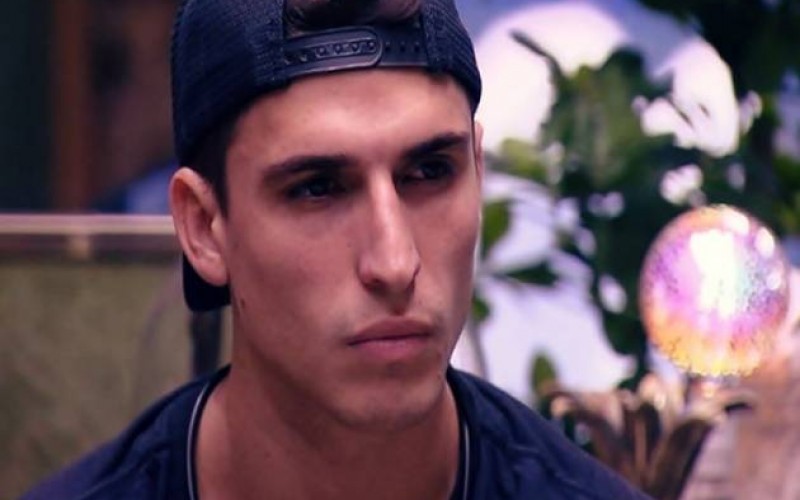 BBB20 - Na web internautas pedem pela volta do brother Felipe Prior ao reality show