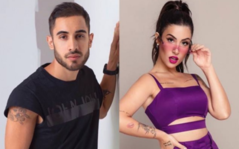 BBB20 - Namorado de Bianca Andrade, Diogo Melim pode não comparecer na noite de Paredão do reality