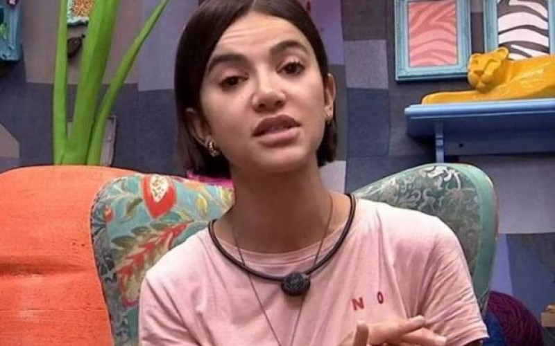 BBB20 - “Não sei nem se alguém assiste a isso aqui”, diz Manu sobre o raio-x