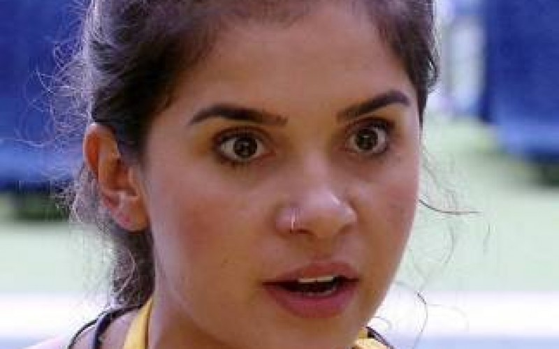 BBB20 - Participantes combinam votos em Gizelly