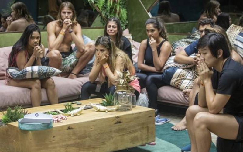 BBB20 - Participantes serão informados sobre pandemia do coronavÃrus