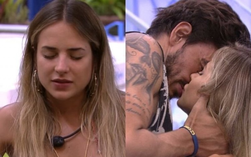 BBB20 - “Pensei que iria casar”, revela Gabi Martins sobre romance com Guilherme