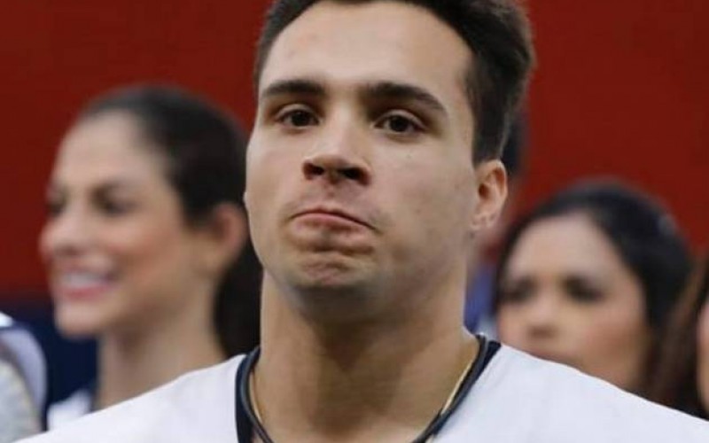 BBB20 - Petrix pode pegar reclusão de até cinco anos após caso de assédio