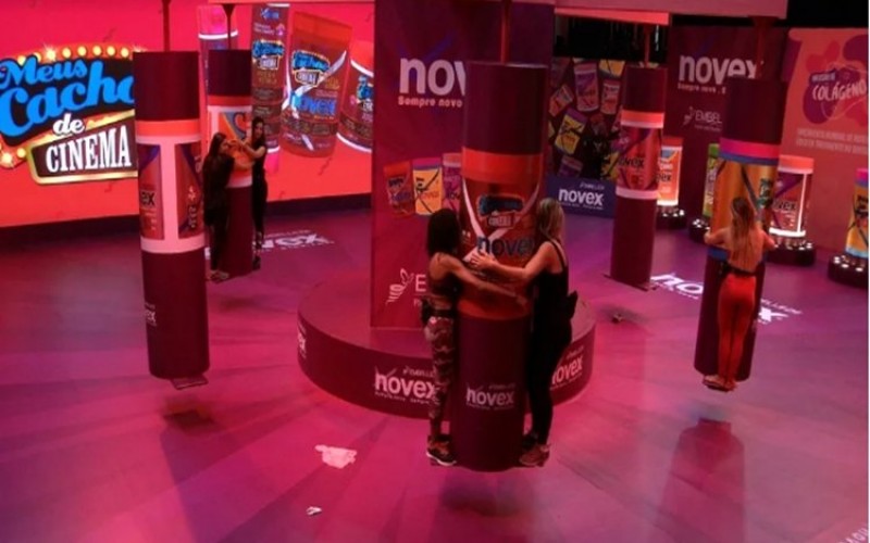 BBB20 - Prova do lÃder completa 16 horas, e 5 brothers seguem na disputa pela liderança