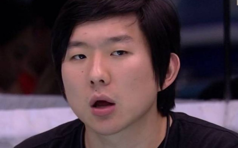 BBB20 - Pyong declara que Babu está sendo influenciado por Felipe e Lucas