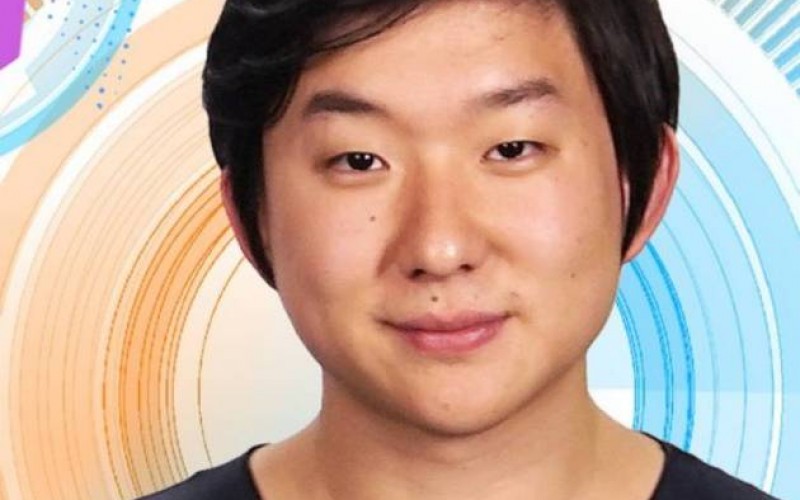 BBB20 - Pyong fala sobre ser grato ao Silvio Santos