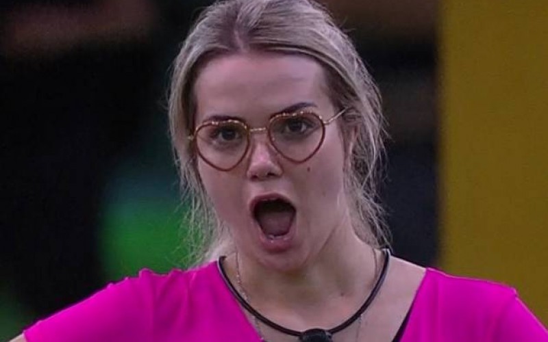 BBB20 - Pyong, Ivy, Marcela, Daniel e Gizelly tem certeza que um deles vai para o paredão