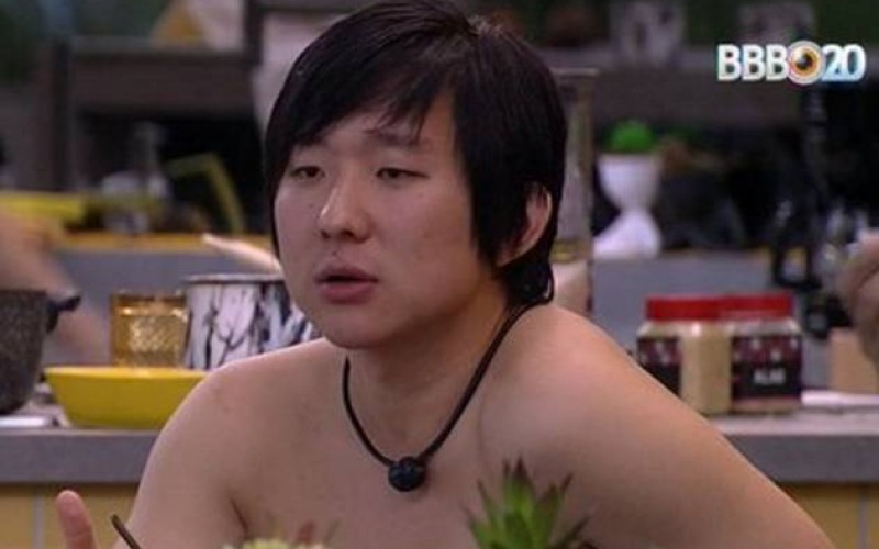 BBB20 - Pyong Lee dispara sobre brothers após receber 10 votos no Paredão
