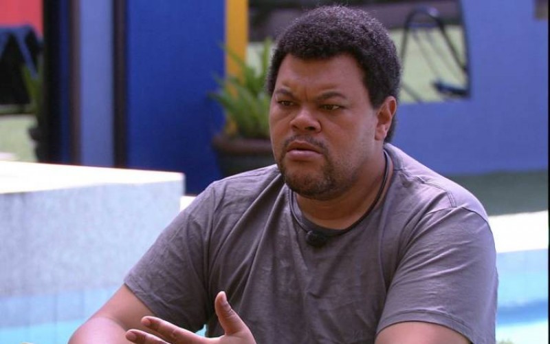 BBB20 - “Quer agradar todo mundo e fica se escondendo do jogo”, diz Babu sobre sister