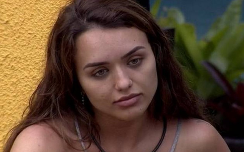 BBB20 - Rafa Kalimann faz desabafo sobre momento de profunda dor em sua vida