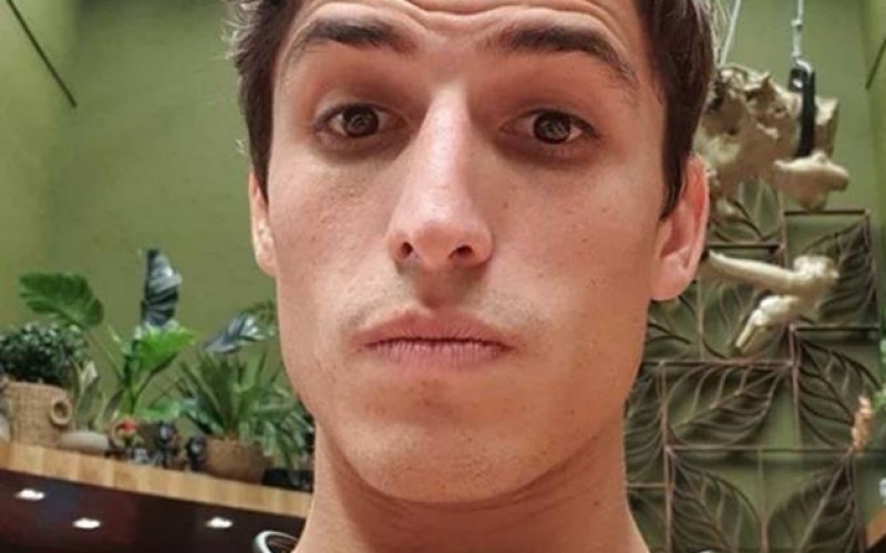 BBB20 - Revoltado com o monstro, Felipe diz que vai ficar fazendo barulho para ninguém dormir