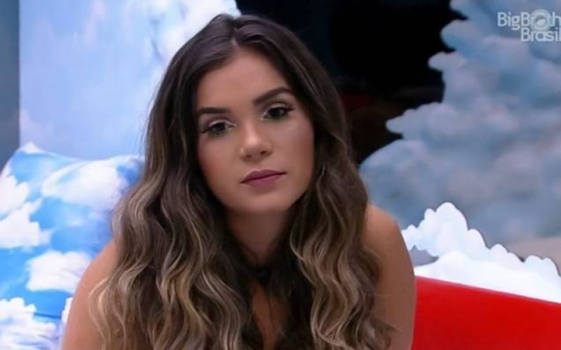 BBB20 - Sem festa do líder, Gizelly Bicalho chora e fala de trauma da adolescência