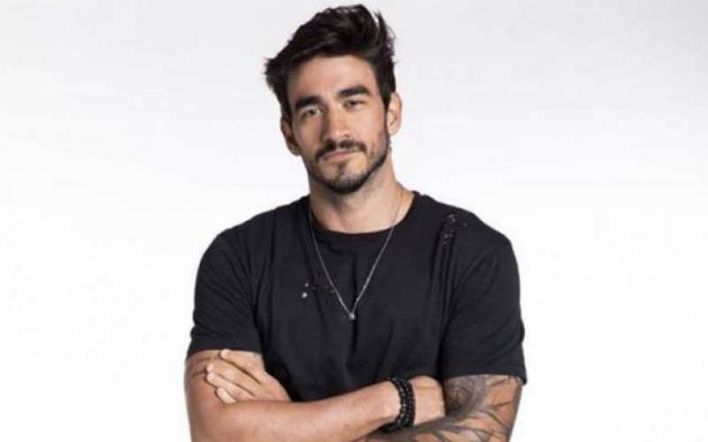 BBB20 - “Será meu alvo número um”, diz Guilherme sobre hipótese de Marcela colocá-lo no paredão