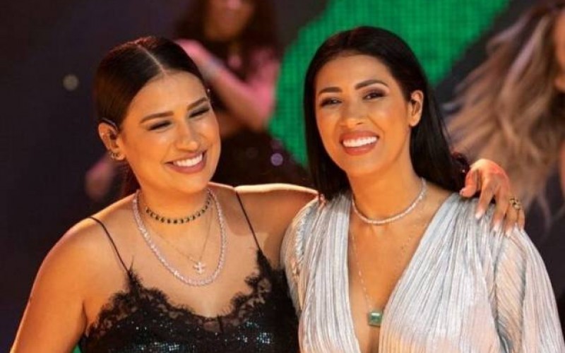Simone e Simaria negociam participação especial no ‘BBB20’