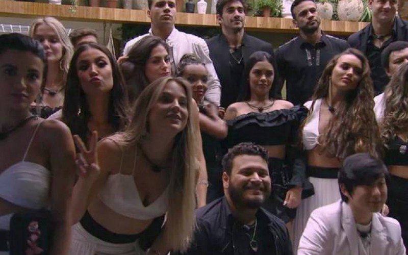 ‘BBB20’ supera audiência da temporada de 2019 na primeira semana em 10%