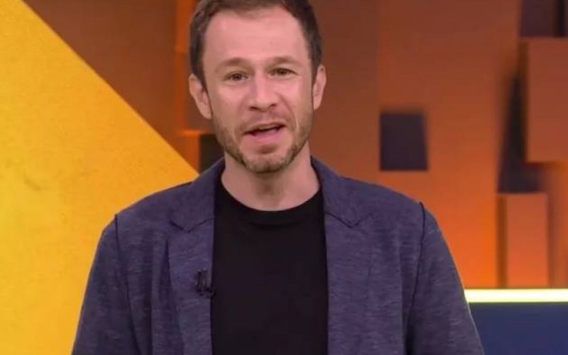 Tiago Leifert abandona as redes sociais durante o ‘BBB20’ após grande trauma