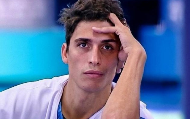 BBB20 - “Único jeito de eu não ir para o paredão”, diz Prior sobre prova do líder