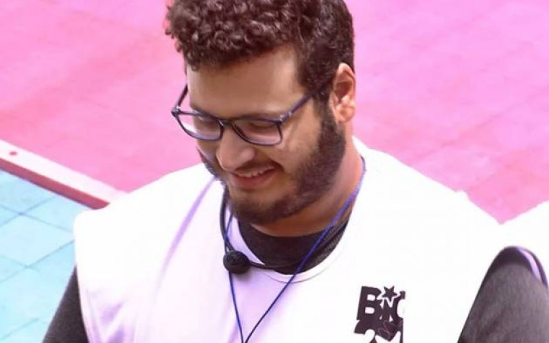 BBB20 - Victor Hugo é o novo anjo e escolhe brothers para o Castigo Monstro
