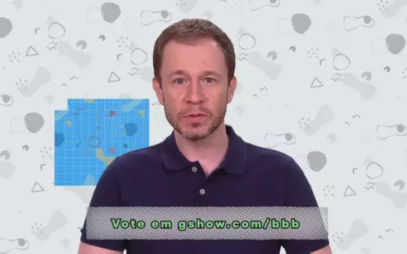 BBB21 abre votação antes mesmo de os jogadores entrarem na casa