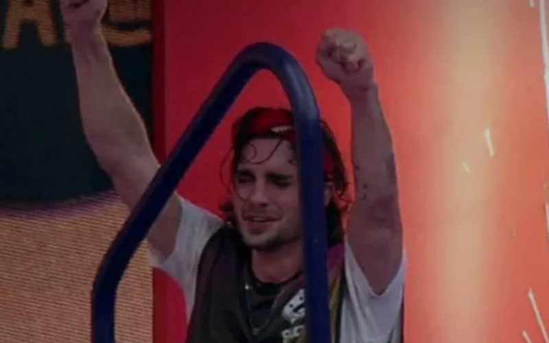 BBB21: Fiuk é o primeiro finalista do reality; web reage